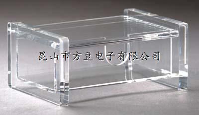 玻璃水晶亚克力粘接