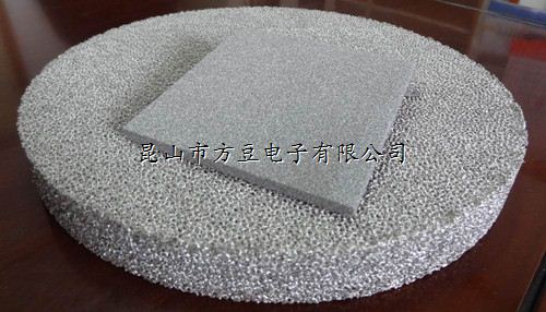 泡沫铁镍