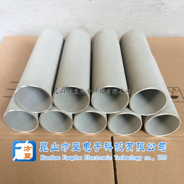 不锈钢粉末烧结滤芯